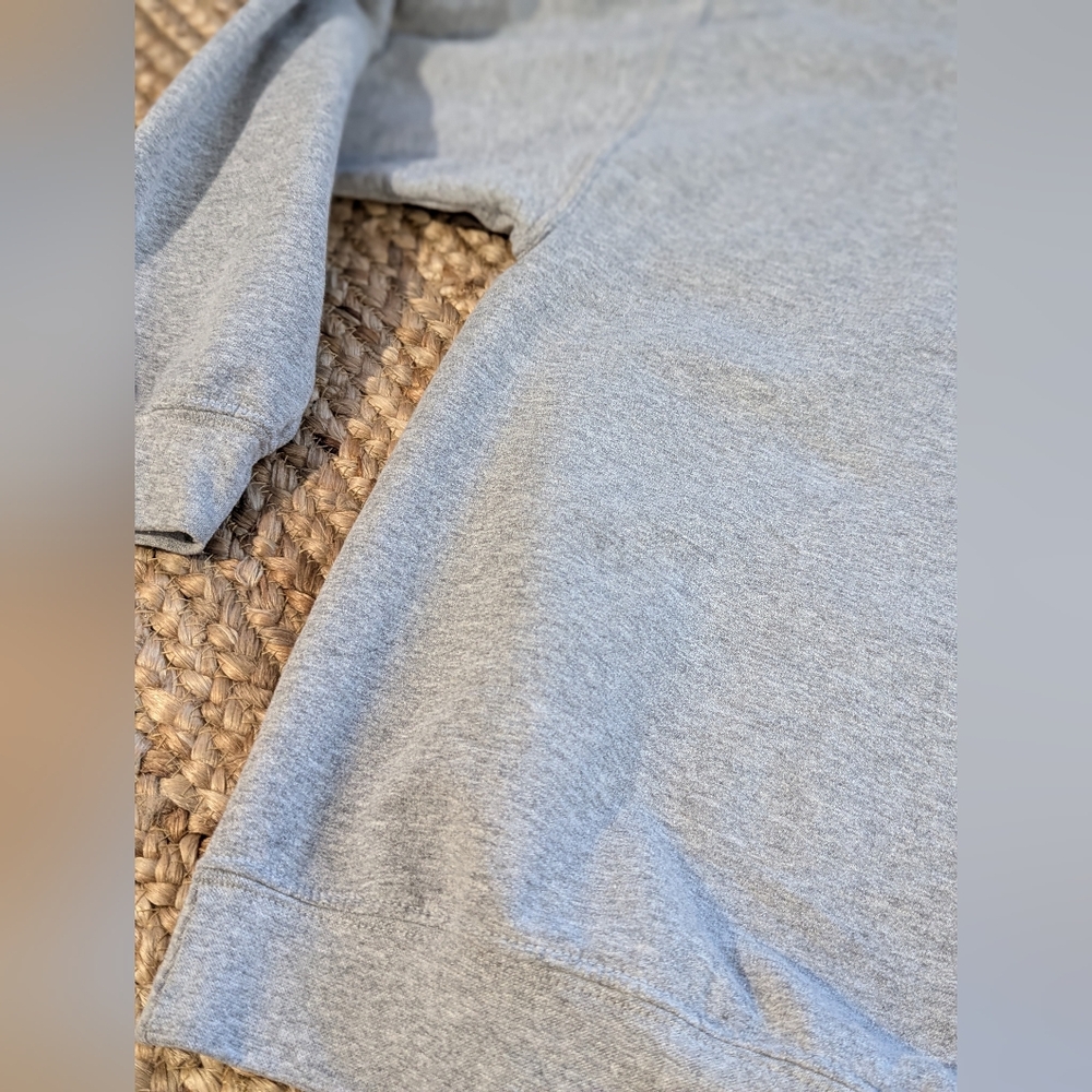 Tim Dillon Fake Business Hoodie - L - Picture 9 of 10